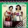 Hermanas Mendoza (Las) - Juanita & Maria cd
