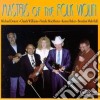 Masters Of Folk Violin / Various cd