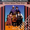 California Cajun Orchestra - Nonc Adam Two-step cd