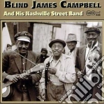 Blind James Campbell - Same cd
