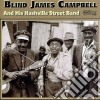 Blind James Campbell - Same cd