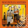 Magnolia Sisters - Prends Courage cd
