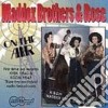 Maddox Brothers & Rose - On The Air cd
