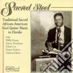 Sacred Steel cd