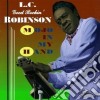 L.c.good Rockin' Robinson - Mojo In My Hand cd