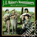 J.e.mainer Mountaineers - Run Mountain