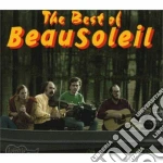 Beausoleil - The Best Of... cd
