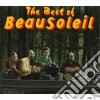 Beausoleil - The Best Of... cd