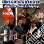 Brian Marshall - Texas Polish Roots