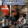 Brian Marshall - Texas Polish Roots cd