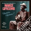 Mance Lipscomb - Captain Captain cd