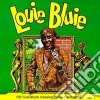 Howard Armstrong - Louie Bluie cd