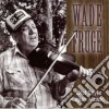 Wade Fruge' - Old Style Cajun Music cd