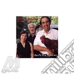 Savoy Doucet Cajun Band - Sam's Big Rooster cd
