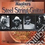 E.pennington/j.cephas/p.wiggins - Steel String Guitar cd