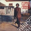 Clifton Chenier - Live At Grant Steet 1981 cd