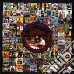 40th ANNIVERSARY COLLEC.1960-2000 cd