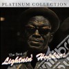 Lightnin' Hopkins - The Best Of... cd
