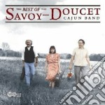 Savoy-doucet Cajun Band - The Best Of