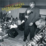 Second Annual Sacred Steel Convention (The) cd