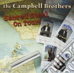 Campbell Brothers (The) - Sacred Steel On Tour!