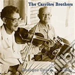 Carriere Brothers - Musique Creole cd