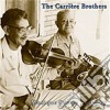 Carriere Brothers - Musique Creole cd