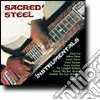 Sacred Steel - Instrumentals cd