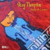 Suzy Thompson - Stop & Listen cd