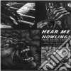 Blues Ballads - Hear Me Howling! (4 Cd+Libro) cd