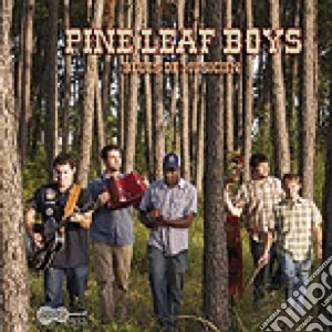 Pine Leaf Boys - Blues De Musicien cd musicale di PINE LEAF BOYS
