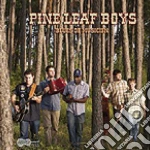 Pine Leaf Boys - Blues De Musicien cd