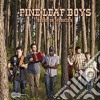 Pine Leaf Boys - Blues De Musicien cd