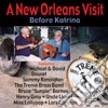 New Orleans Visit (A) - Before Katrina cd