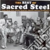 Best Of Sacred Steel (The) / Various cd