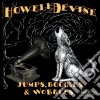 Howell Devine - Jumps, Boogies & Wobbles cd