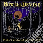 Howell Devine - Modern Sounds Of Ancient Juju