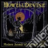 Howell Devine - Modern Sounds Of Ancient Juju cd