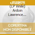 (LP Vinile) Ardoin Lawrence 'Black' - Lawrence 'Black' Ardoin And His French Band vinile