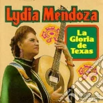 Lydia Mendoza - La Gloria De Texas cd