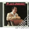 Flaco Jimenez & Ry Cooder - Flaco's Amigos cd
