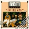 Beausoleil - Hot Chili Mama cd