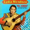 Lydia Mendoza - Mal Hombre cd