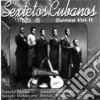 Sextetos Cubanos - Vol.ii cd