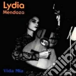 Lydia Mendoza - Vida Mia 1934-1939 cd