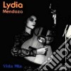 Lydia Mendoza - Vida Mia 1934-1939 cd