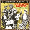 Mariachi Tapatio - Mexico's Pioneer... Vol.2 cd