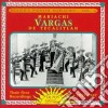 Mariachi Vargas De Tecalitlan - Their First Recording... cd