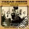 Texas Czech Bands - 1928-1935 cd