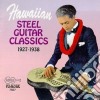 Steel Guitar Classics - Hawaiian cd
